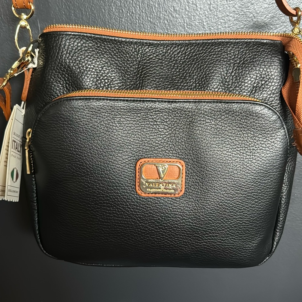 Valentina Crossbody purse